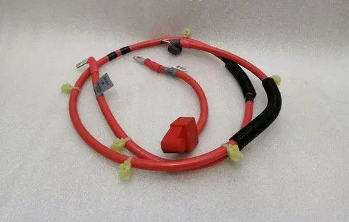 Aston Martin V8 Positive wiring loom 6G3314305AD