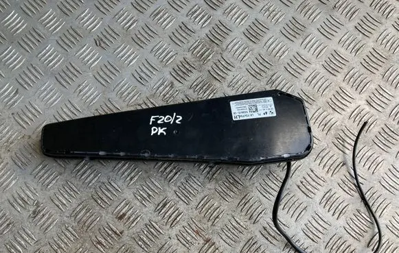 BMW 1 F20 F21 Side airbag 7239615