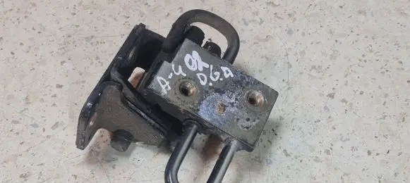 Audi A4 S4 B6 8E 8H Rear door lower hinge 8E0833412