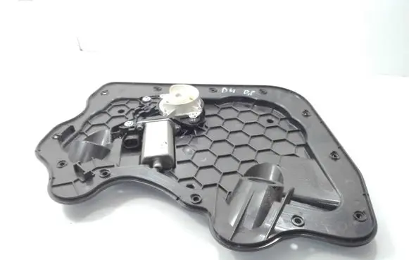 Audi A8 S8 D4 4H Front door lock 4F0837060