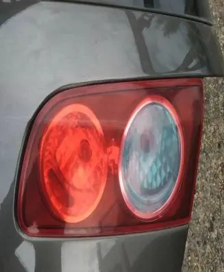 Fiat Croma Tailgate rear/tail lights