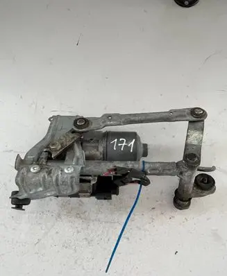Seat Leon (1P) Front wiper linkage 1P0955120A 0811310418 1397220535