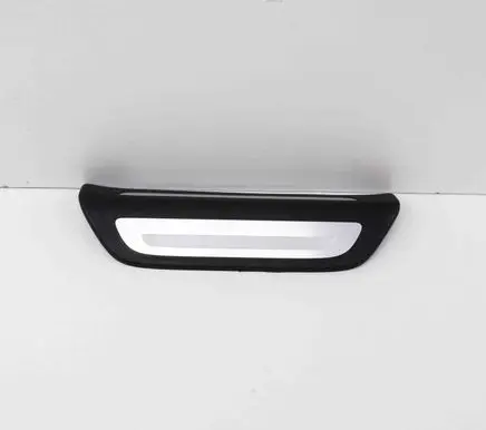 Audi Q3 8U Rear sill trim cover 8U0853375A 8U0853375