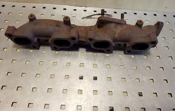 Mazda Premacy Exhaust manifold
