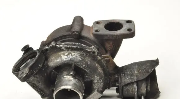 Volvo C30 Turbo 9663199280