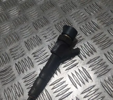 Renault Megane II Fuel injector 7700111014 446140