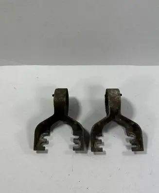 Ford Kuga II Muffler trim CV61-5A261-A