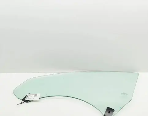 Tesla Model 3 Highland Front door window glass four-door 187244300B 43R011693