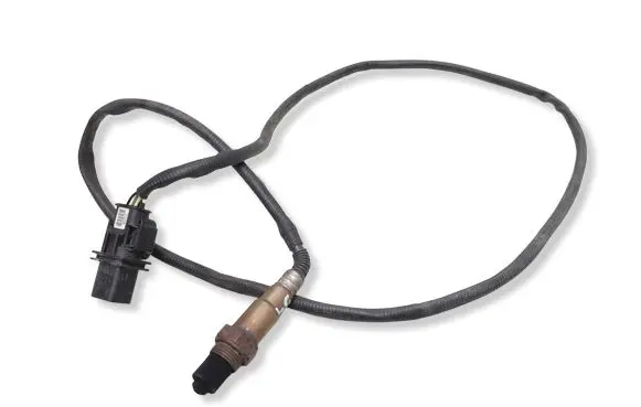 BMW 5 E60 E61 Lambda probe sensor 7558055 0258017098