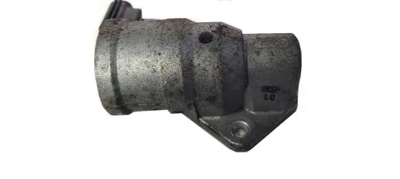Volvo S40, V40 Idle control valve (regulator) 8670419