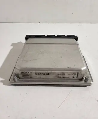 Volvo S80 Engine control unit/module 0281001776 09470429A 28SA3886