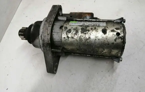 Volkswagen PASSAT CC Starter motor 0AM911023B 911023B 1704092481