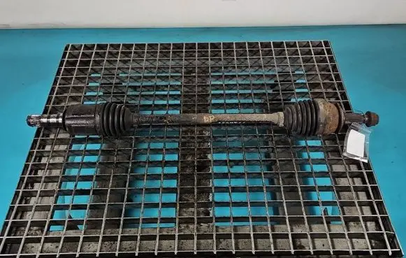 Subaru Legacy Front driveshaft IMPRK1508511