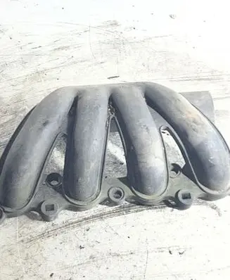 Ford Fiesta Intake manifold 96FF9B660AD
