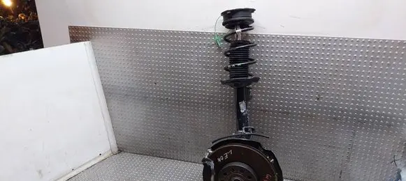Audi A3 S3 8V Front wheel hub spindle knuckle 5Q0407255Q