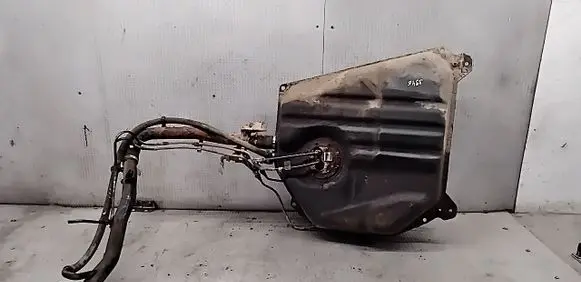 Fiat Ducato Fuel tank 