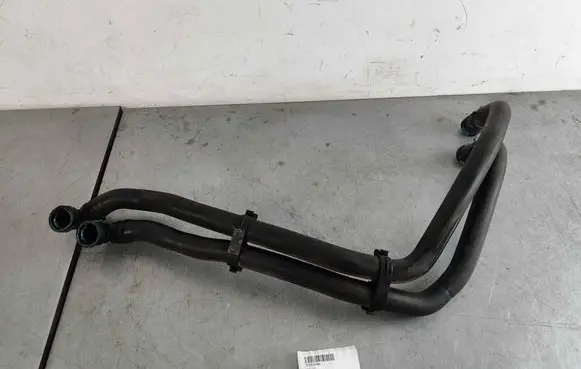 Jaguar XF X260 Engine coolant pipe/hose T2H25486 T2H4043