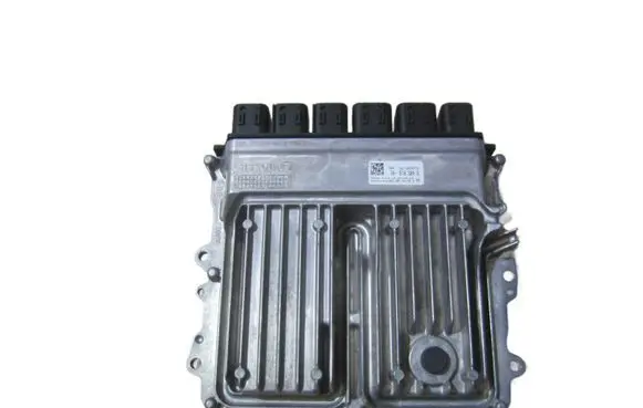 BMW X3 G01 Engine control unit/module 9485816 12148744139