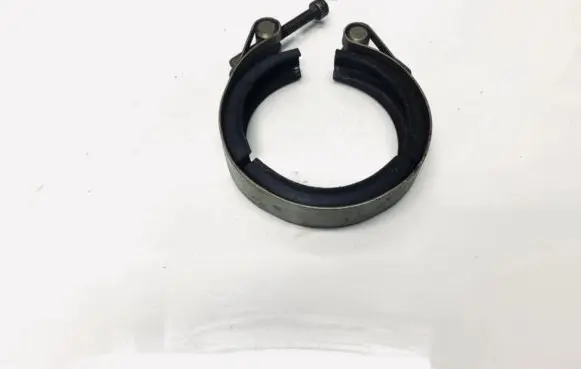 Muffler mount bracket/holder