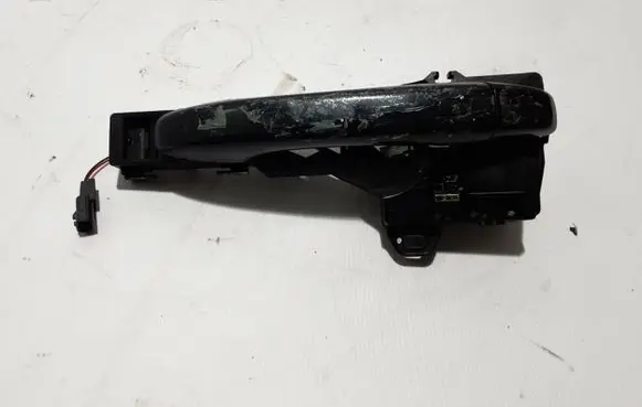 Renault Arkana Front door exterior handle