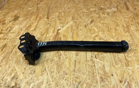 Opel Grandland X Front bumper shock/impact absorber 9830019280