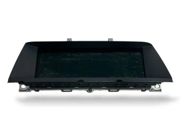 BMW 7 F01 F02 F03 F04 Screen/display/small screen 9218453 20592571