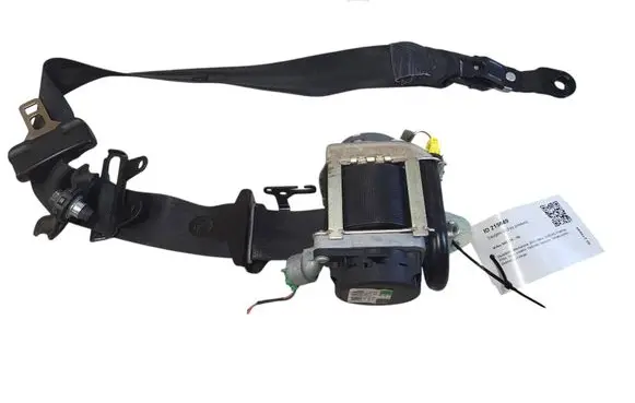 Volvo S60 Front seatbelt P39818843 616155800