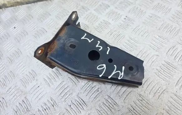 Mazda 6 Front bumper shock/impact absorber 