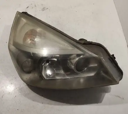 Renault Espace - Grand espace IV Headlight/headlamp 15566000