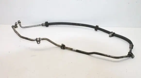 Mercedes-Benz CLK A209 C209 Brake vacuum hose/pipe 