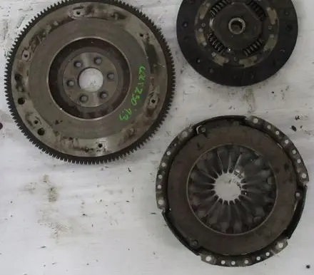 Mitsubishi Colt Clutch set kit