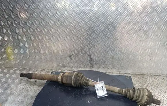 Ford S-MAX Front driveshaft