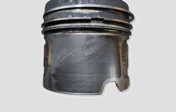 BMW 3 E90 E91 Piston N47