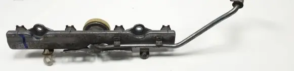 Honda Jazz Fuel main line pipe