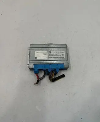 BMW 3 E46 Gearbox control unit/module 96025533 7526396 5WK33503AN