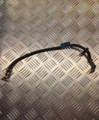 Volkswagen Polo V 6R Positive cable (battery) 6R0971537G