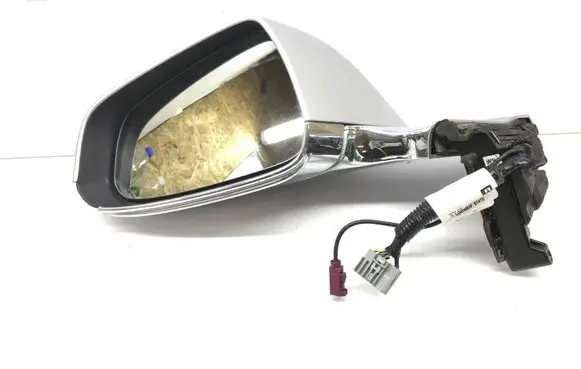Tesla Model S Front door electric wing mirror 104132100G