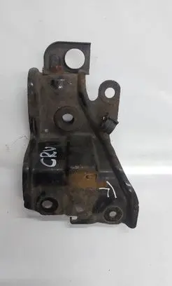 Honda CR-V Radiator support slam panel bracket 
