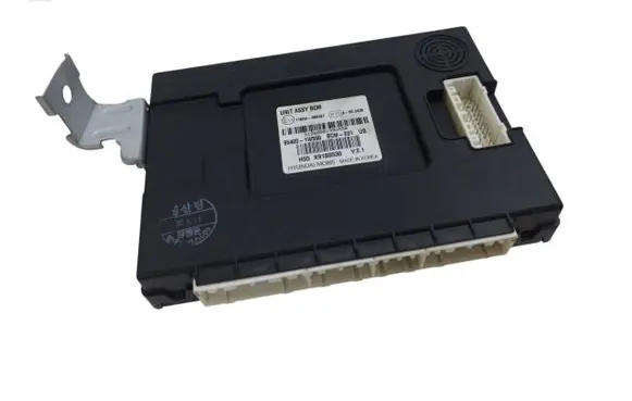 KIA Rio Comfort/convenience module 954001W550 116RA000327 K9180530