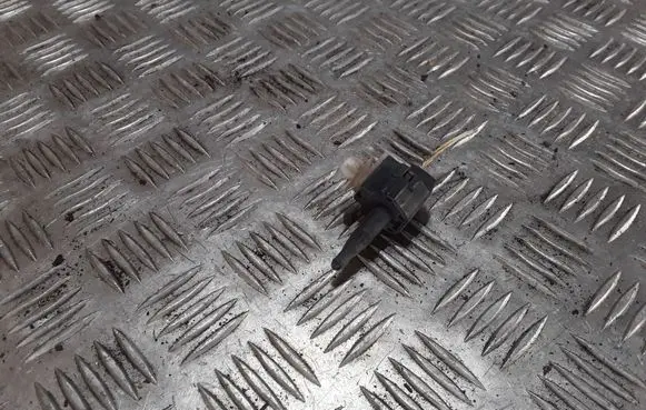 Toyota Corolla Verso AR10 Outside/exterior temperature sensor 