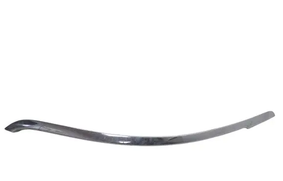 Saab 9-5 Under headlight/headlamp trim 12756167