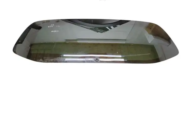 Mercedes-Benz Vito Viano W447 Rear windscreen/windshield window 