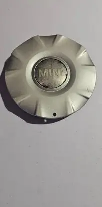 Original wheel cap