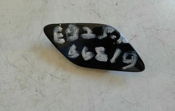 BMW 3 E92 E93 Headlight washer spray nozzle cap/cover 