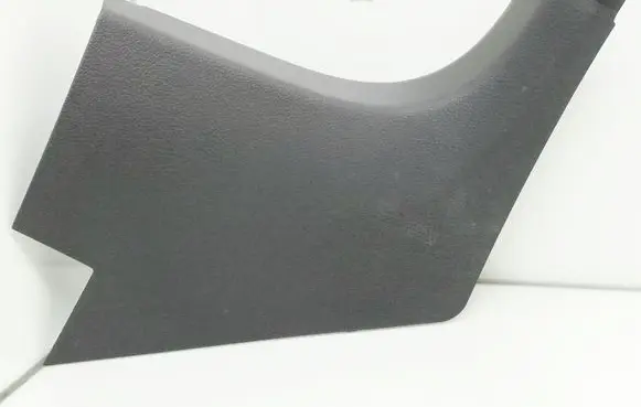 Volkswagen PASSAT B7 USA Front sill trim cover 561863484