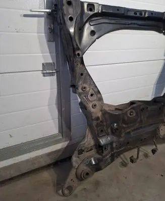 Volvo S90, V90 Front subframe