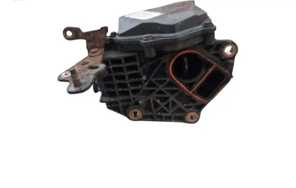 Nissan X-Trail T32 Throttle valve A2C53350932