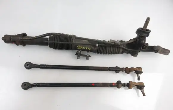 Land Rover Freelander Steering rack 