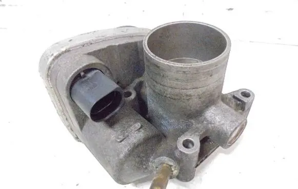 Seat Leon (1M) Electric throttle body valve 036133062L