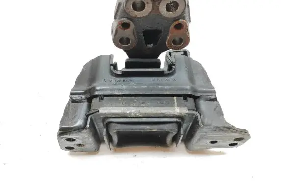 Peugeot 407 Engine mount bracket 9646132380 9652042680